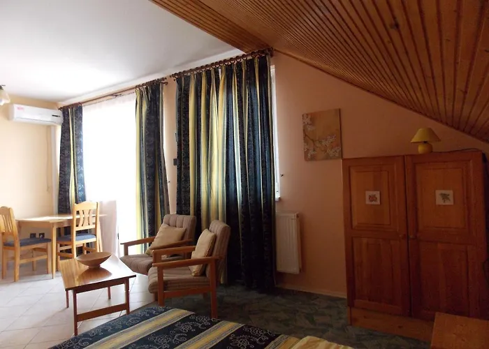 Therme Apartmenthaus *