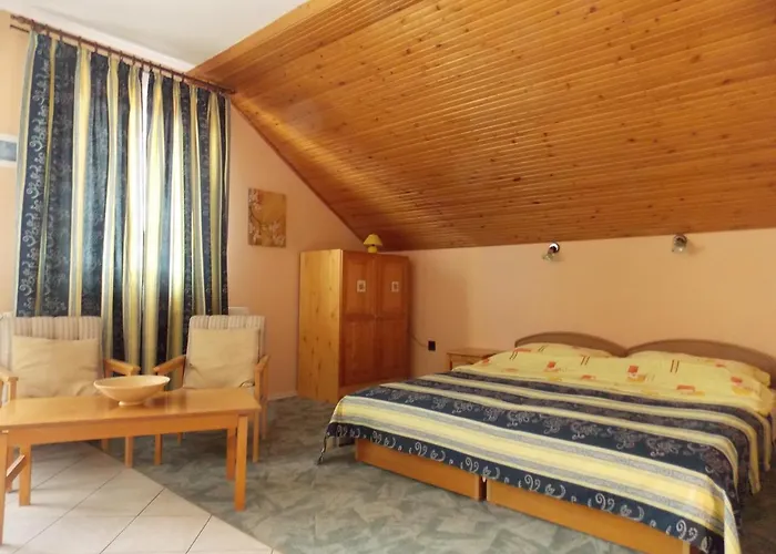 Therme Apartmenthaus