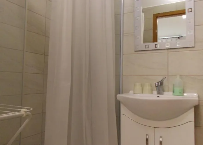 Therme Apartmenthaus דירה Hévíz