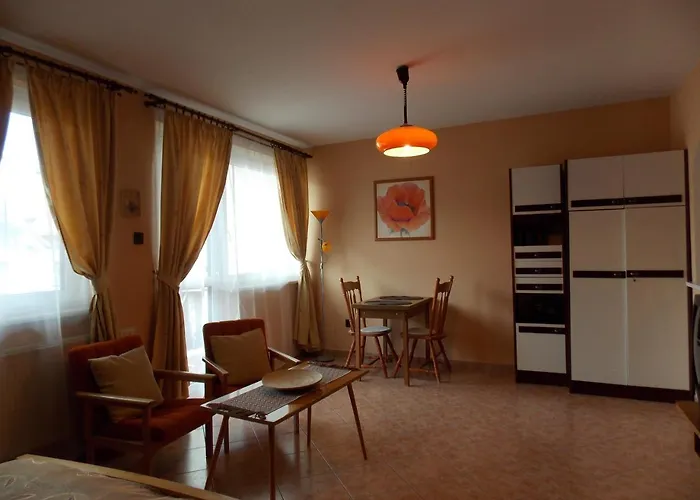 Διαμέρισμα Therme Apartmenthaus