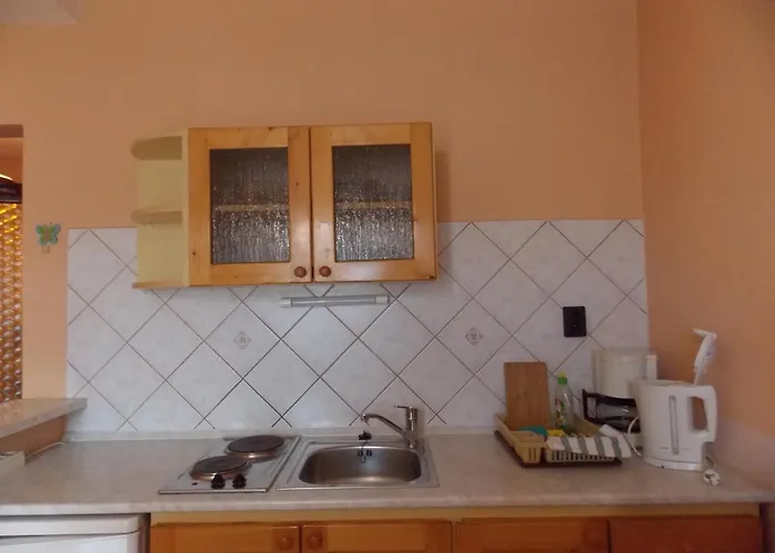 Therme Apartmenthaus דירה