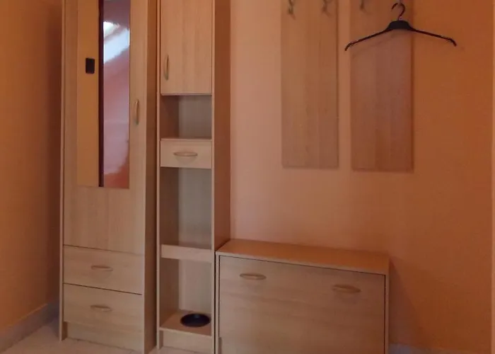 Therme Apartmenthaus Hévíz