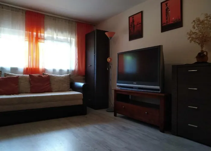 Therme Apartmenthaus *