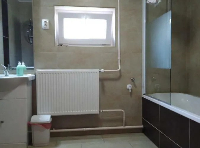 Therme Apartmenthaus דירה