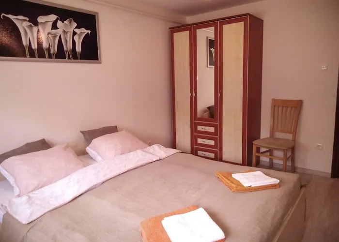 Therme Apartmenthaus