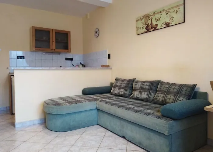 Therme Apartmenthaus Hévíz