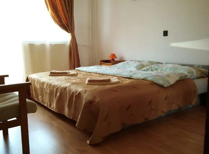 דירה Therme Apartmenthaus