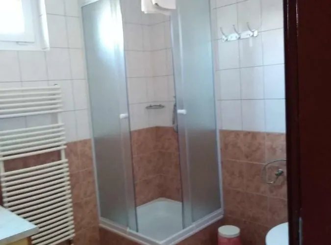 דירה Therme Apartmenthaus Hévíz