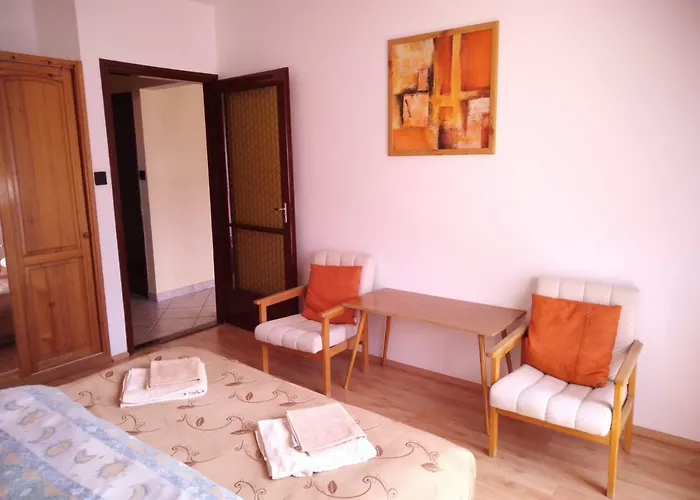 Διαμέρισμα Therme Apartmenthaus *
